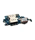 Placa de carga USB para Samsung Galaxy S21 5G G991B