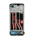 Pantalla LCD Incell Premium FHD Oppo A74 4G con marco