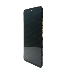 Pantalla OLED Xiaomi Redmi Note 12 Pro 4G con marco