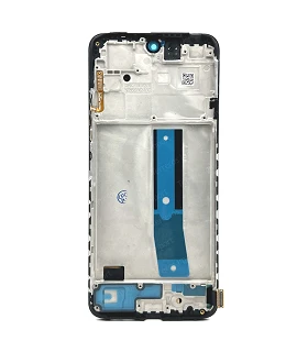Xiaomi Redmi Note 12S | Repuesto de alta calidad en Terreros Import