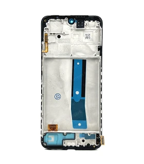 Xiaomi Redmi Note 12S | Repuesto de alta calidad en Terreros Import