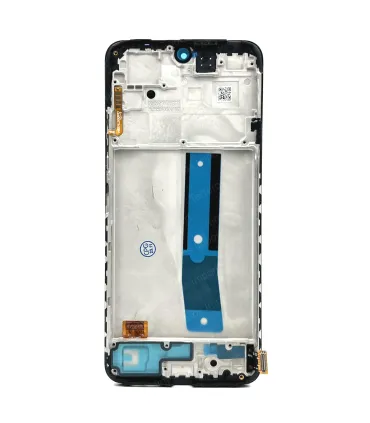 Pantalla OLED Xiaomi Redmi Note 12S con marco