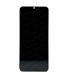 Pantalla LCD Incell Oppo A91 con marco