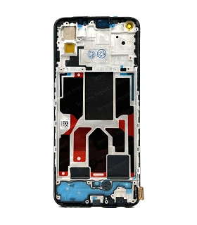 Pantalla Completa Oppo Find X3 Lite | Repuesto de alta calidad en Terreros Import