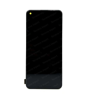 Pantalla LCD Incell Premium Oppo Find X3 Lite con marco