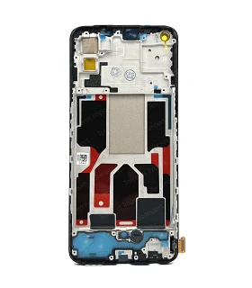 Pantalla Completa Oppo Find X3 Lite | Repuesto de alta calidad en Terreros Import
