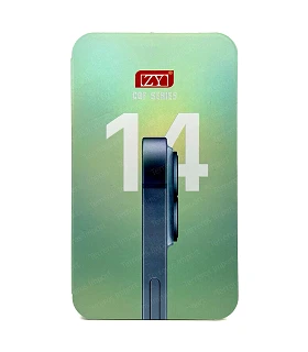 iPhone 14 | Repuesto de alta calidad en Terreros Import