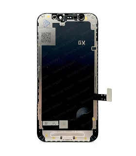 Pantalla Completa iPhone 12 Mini | Repuesto de alta calidad en Terreros Import
