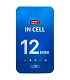 Pantalla LCD iPhone 12 Mini ZY Incell