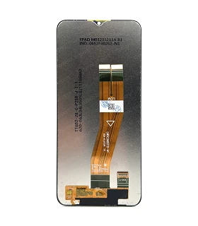 Pantalla Completa Samsung Galaxy A02S | Repuesto de alta calidad en Terreros Import