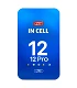 Pantalla LCD iPhone 12 - 12 Pro ZY Incell