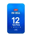 Comprar Pantalla para iPhone 12 y iPhone 12 Pro Incell ZY