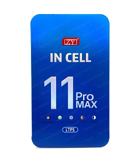 iPhone 11 Pro Max | Repuesto de alta calidad en Terreros Import
