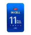 Comprar Pantalla para iPhone 11 Pro Max Incell ZY