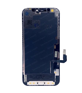 Pantalla OLED para iPhone 12 y iPhone 12 Pro GX Hard