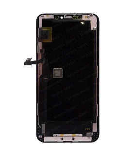 iPhone 11 Pro Max | Repuesto de alta calidad en Terreros Import