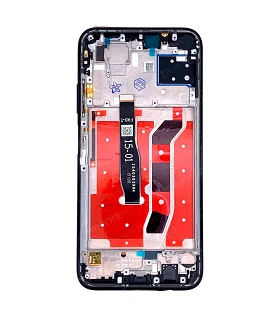 Huawei P40 Lite | Repuesto de alta calidad en Terreros Import