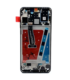 Huawei P30 Lite | Repuesto de alta calidad en Terreros Import