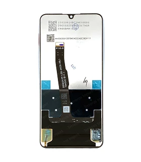 Huawei P30 Lite | Repuesto de alta calidad en Terreros Import