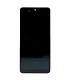 Pantalla Oled Samsung Galaxy A71 Small Size con marco