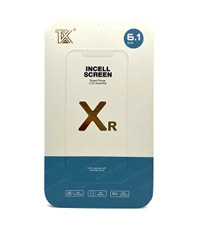 Pantalla LCD iPhone XR Incell Económica