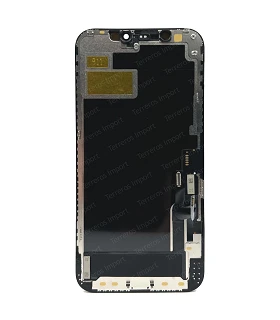 Pantalla Completa iPhone 12 Pro | Repuesto de alta calidad en Terreros Import