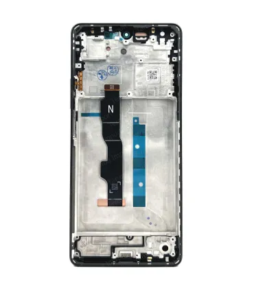 Pantalla Amoled Xiaomi Redmi Note 13 5G con marco