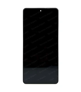 Pantalla Amoled Xiaomi Redmi Note 12 Pro 5G y Poco X5 Pro 5G con marco