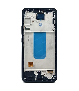 Samsung Galaxy A34 5G | Repuesto de alta calidad en Terreros Import