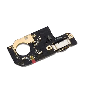 Placa de carga USB para Xiaomi Redmi Note 12 4G