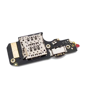 Placa de carga USB para Xiaomi Redmi Note 12 Pro 4G