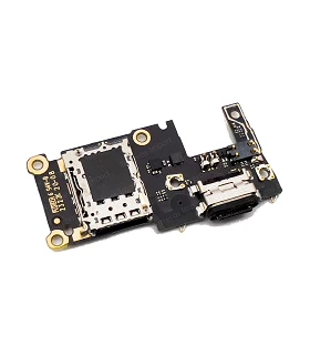 Placa de carga USB para Xiaomi 11T y 11T Pro