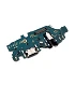 Placa de carga USB para Samsung Galaxy A14 4G A145F/M