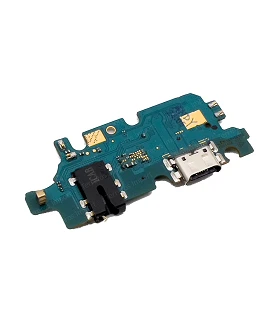 Placa de carga USB para Samsung Galaxy M13 M135F
