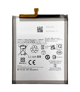 Comprar Batería para Samsung Galaxy A34 5G y A54 5G
