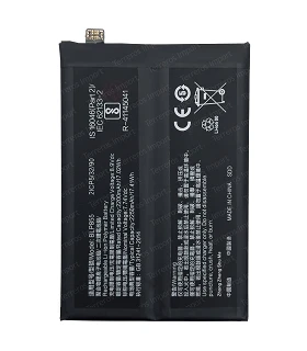Comprar Batería para Oppo Find X5 Lite BLP855 Premium