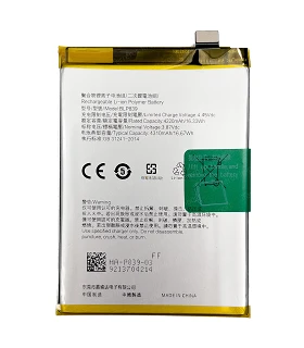 Comprar Batería Oppo A94 5G y Reno5 Z BLP839 Premium