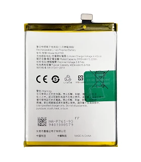 Oppo A91 | Repuesto de alta calidad en Terreros Import