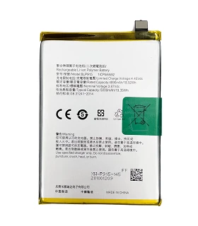 Oppo A17 | Repuesto de alta calidad en Terreros Import