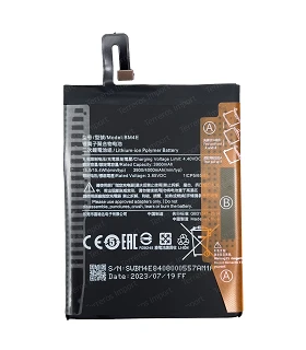 Comprar Batería para Pocophone F1 BM4E Premium
