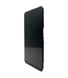 Pantalla Oled Oppo Reno 8 5G con marco