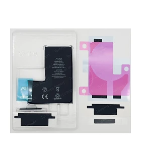 Bateria iPhone 13 Pro | Repuesto de alta calidad en Terreros Import