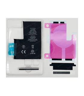 Comprar Batería para iPhone 13 Pro Max Premium Sin BMS