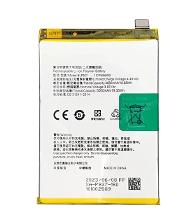 Comprar Batería para OnePlus Nord CE 2 Lite BLP927 Premium