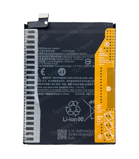 Comprar Batería para Xiaomi Mi 10T Lite 5G BM4W Premium