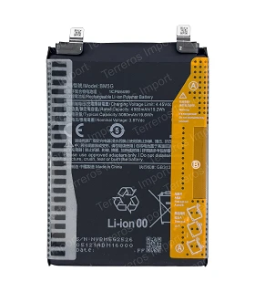 Comprar Batería para Poco X4 GT BM5G Premium
