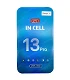 Pantalla LCD iPhone 13 Pro ZY Incell