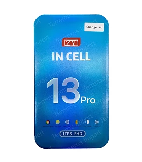 iPhone 13 Pro | Repuesto de alta calidad en Terreros Import