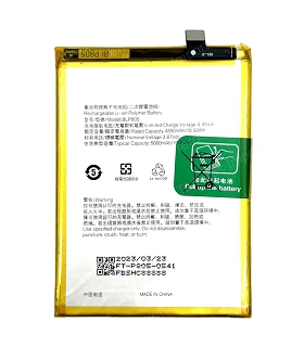 Oppo A54 5G | Repuesto de alta calidad en Terreros Import