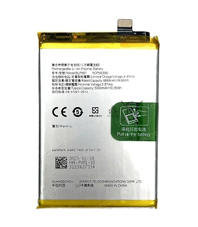 Oppo A74 4G | Repuesto de alta calidad en Terreros Import